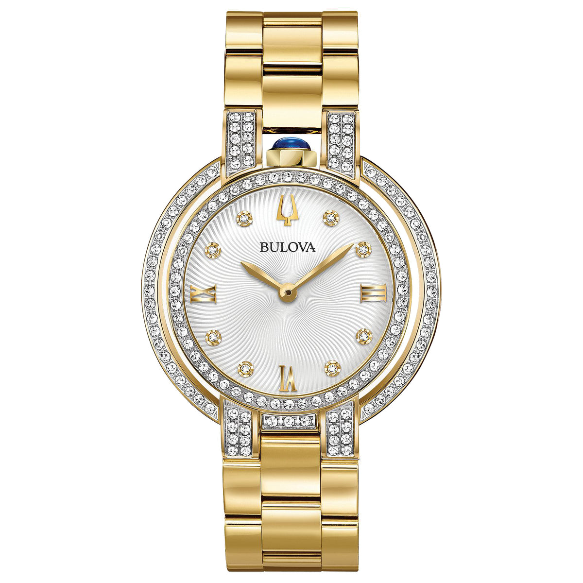 Bulova Rubaiyat Collection 98R249