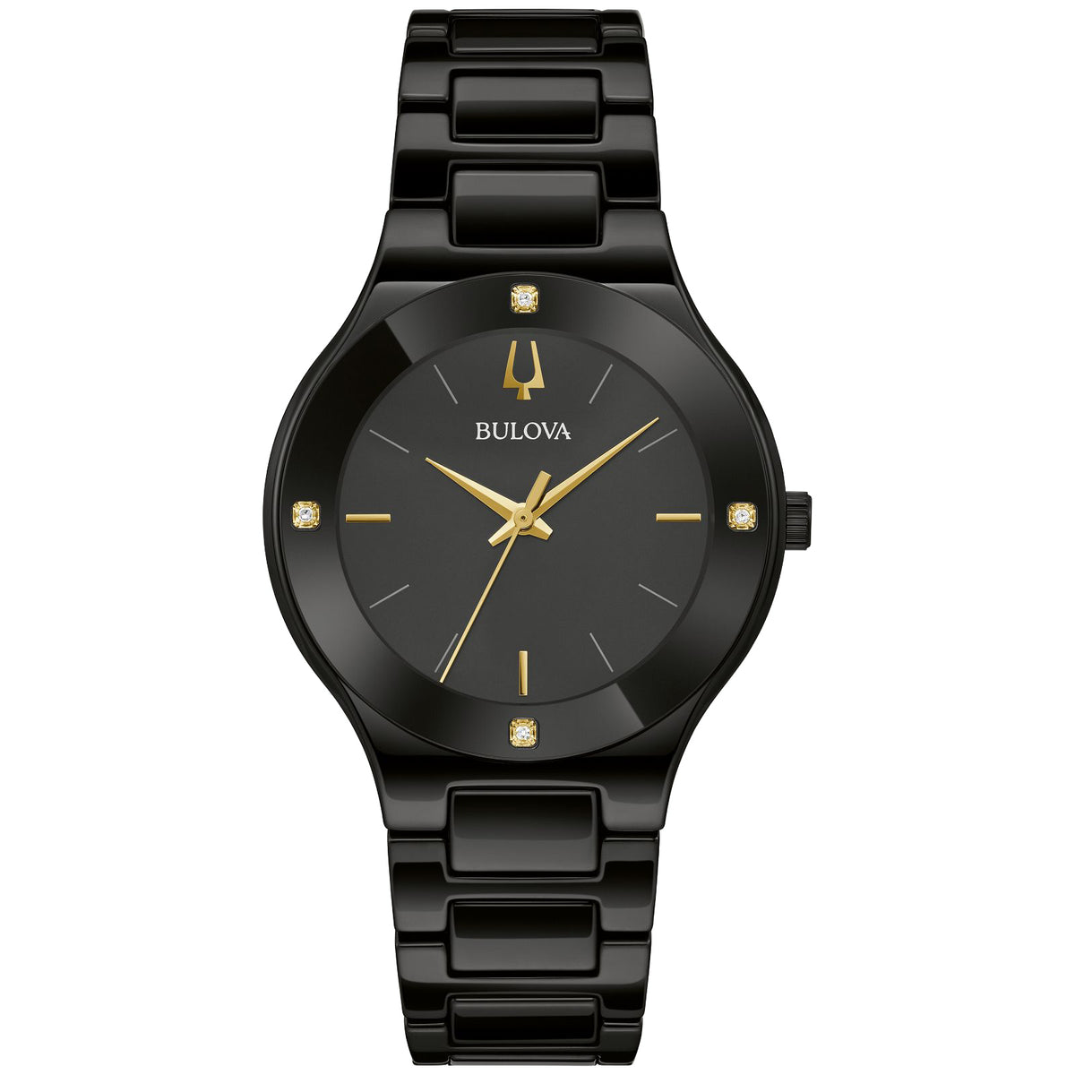 Bulova Modern Millennia Collection 98R293