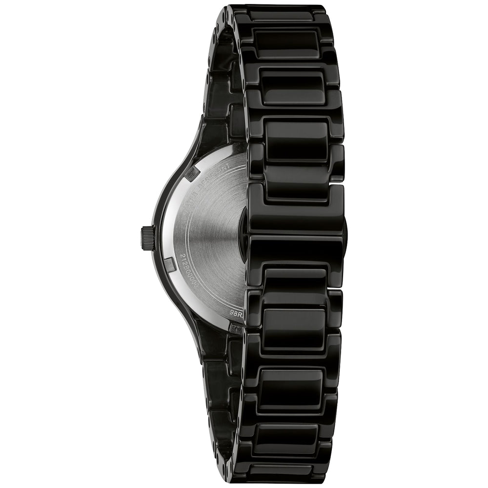 Bulova discount modern collection
