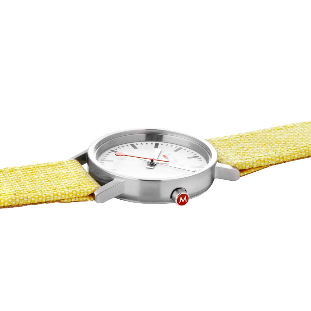 Mondaine Official Swiss Railways Classic A660.30360.17SBE