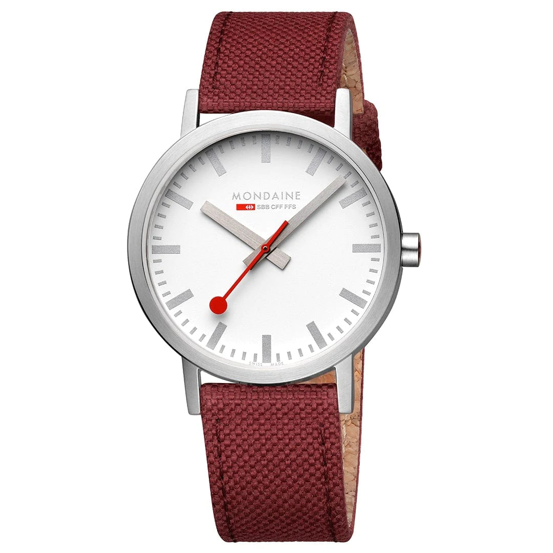 Mondaine Official Swiss Railways Classic A660.30360.17SBC