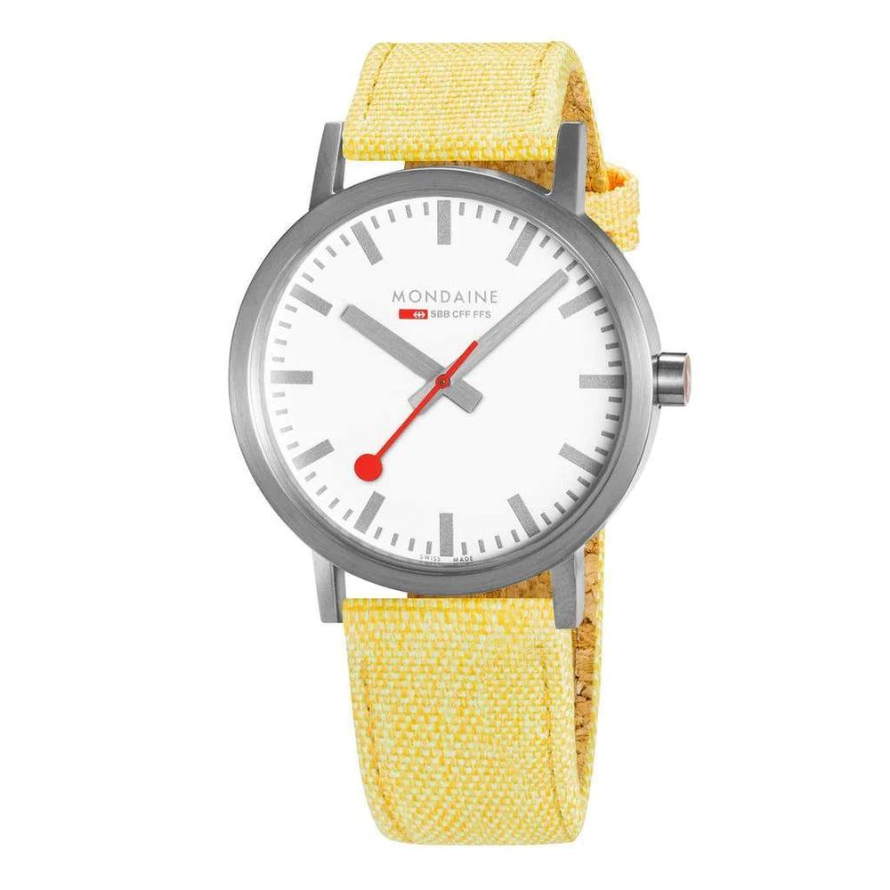Mondaine Official Swiss Railways Classic A660.30360.17SBE