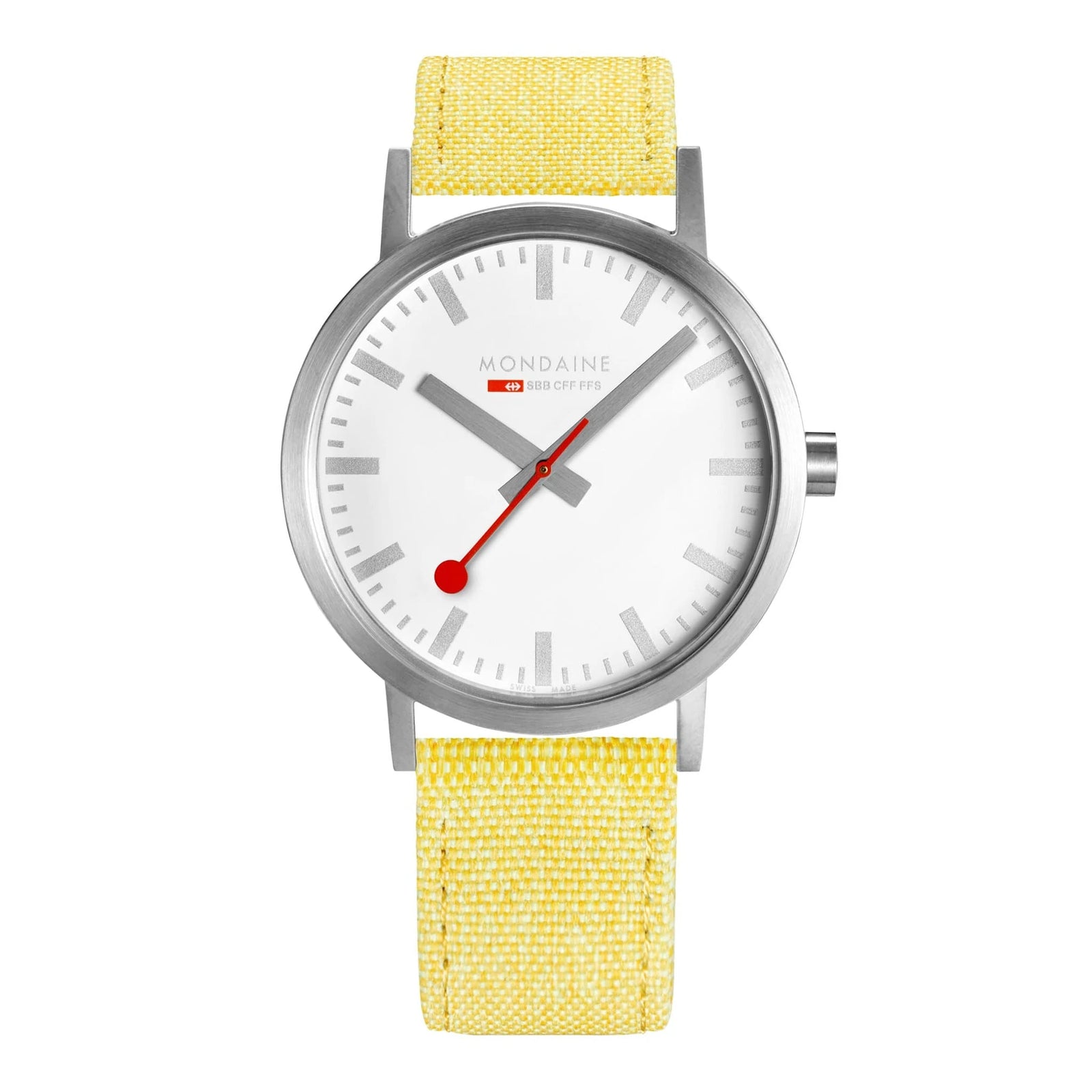 Mondaine Official Swiss Railways Classic A660.30360.17SBE