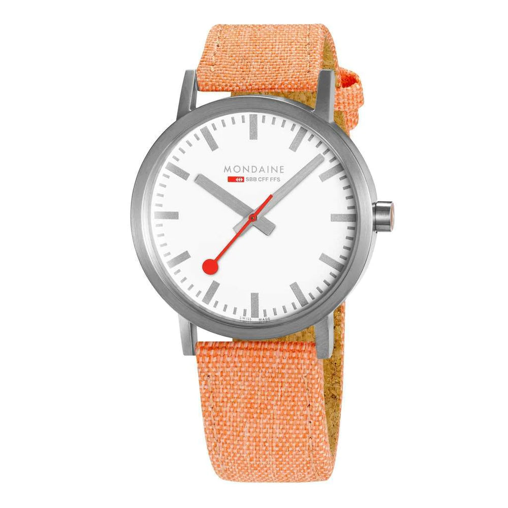Mondaine Official Swiss Railways Classic A660.30360.17SBF