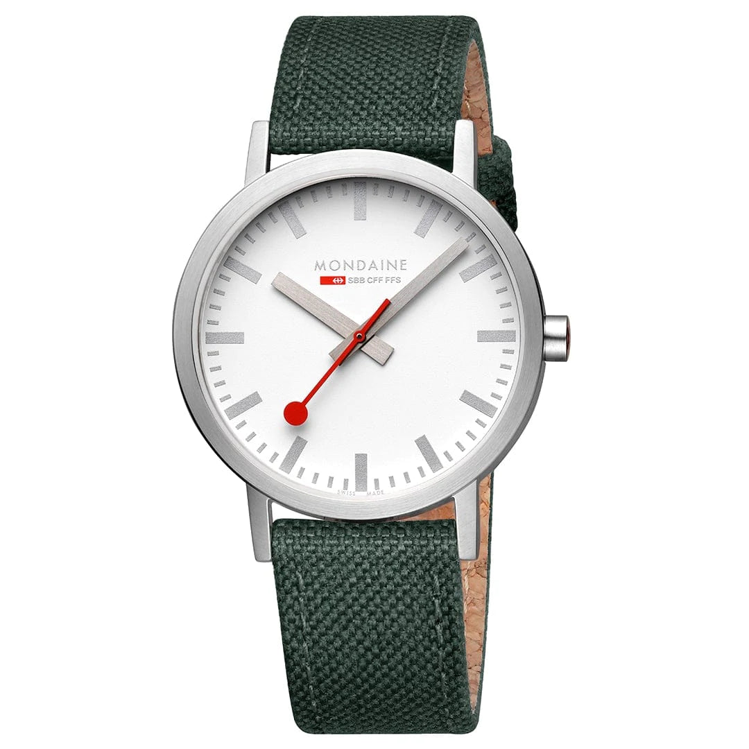 Mondaine Official Swiss Railways Classic A660.30360.17SBS