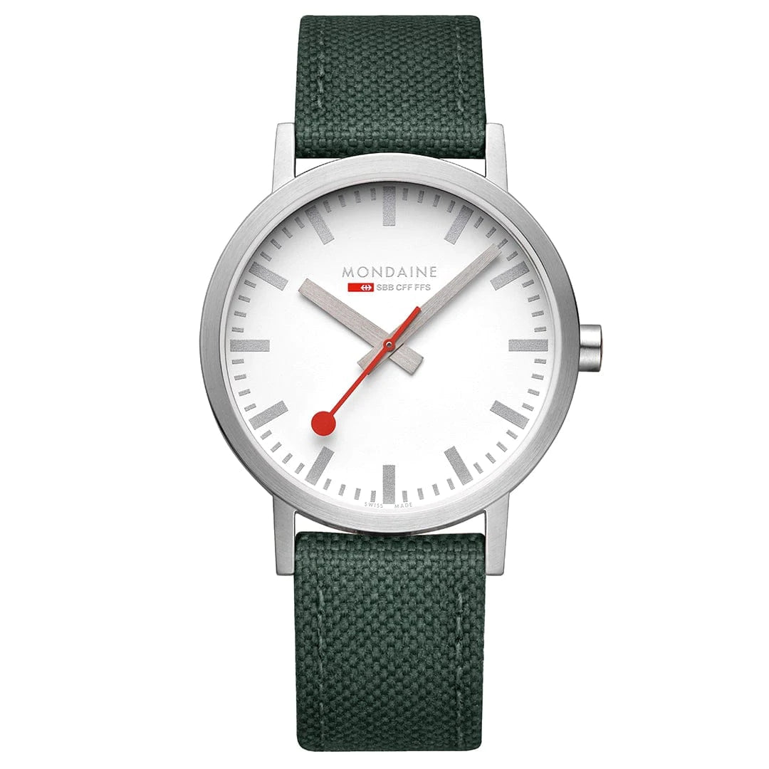 Mondaine Official Swiss Railways Classic A660.30360.17SBS