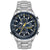 Citizen Eco-Drive Blue Angels Promaster World Chronograph A-T AT8020-54L