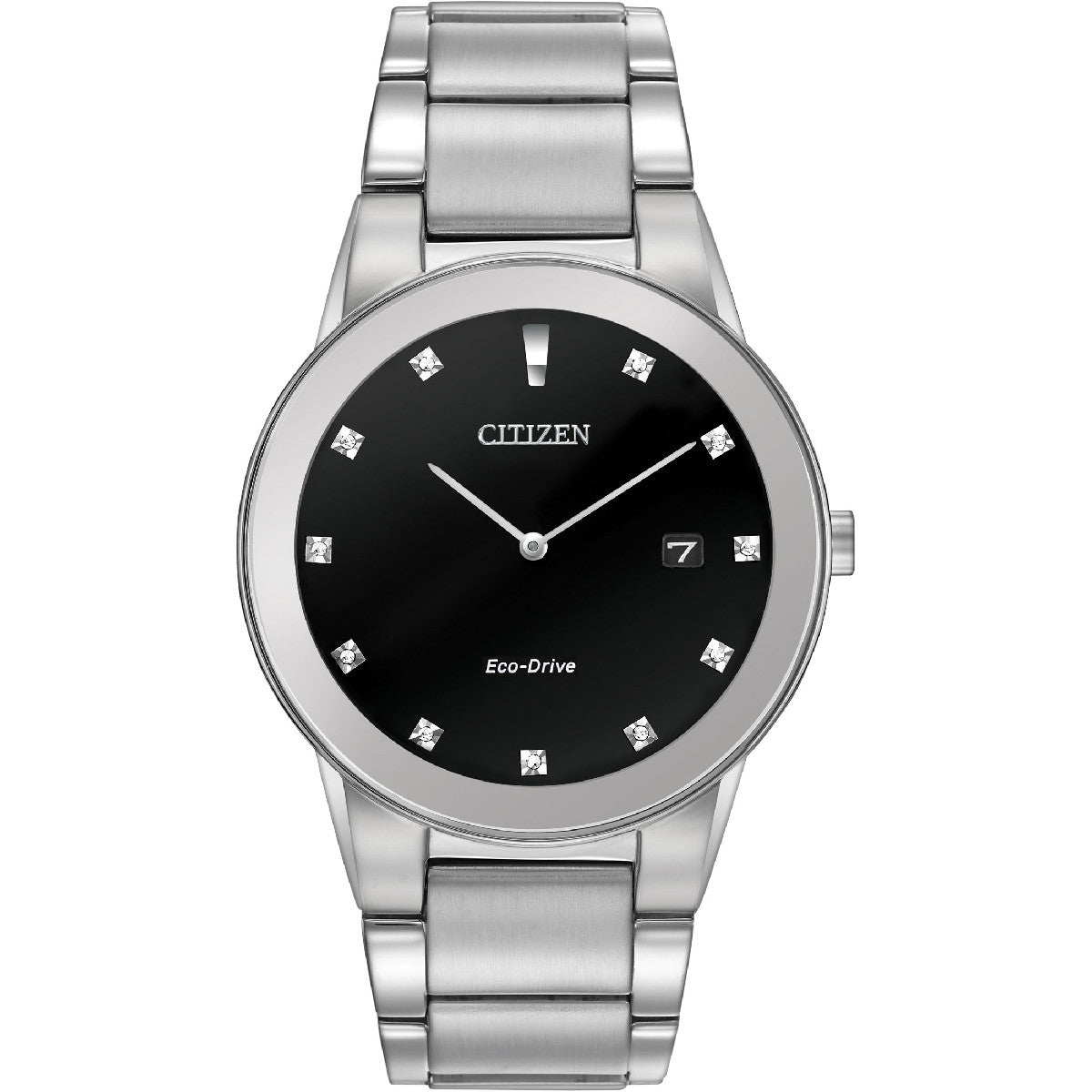 Citizen Eco-Drive Axiom AU1060-51G