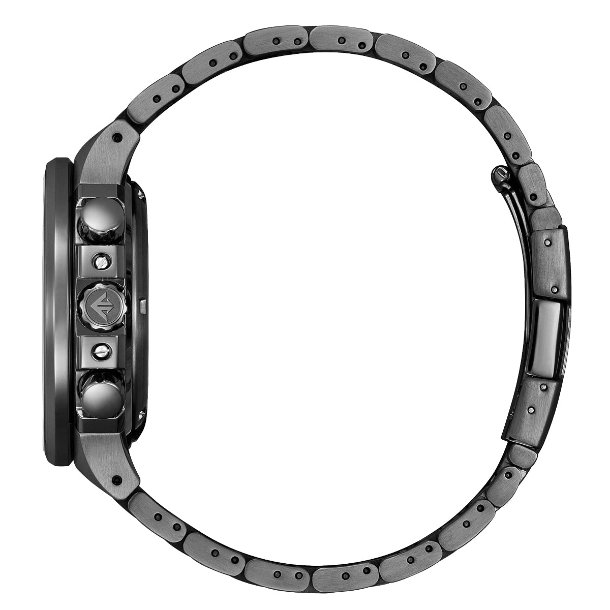 Citizen Eco-Drive Limited Edition Promaster Caliber 2100 AV0097-51L