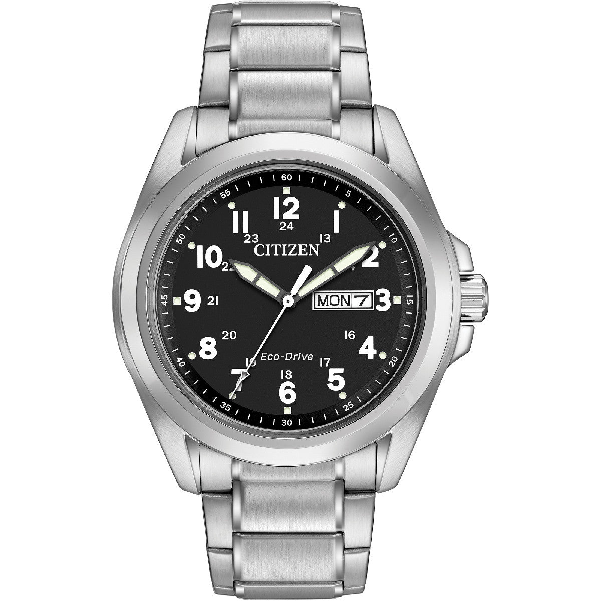 Citizen Eco-Drive Chandler AW0050-82E