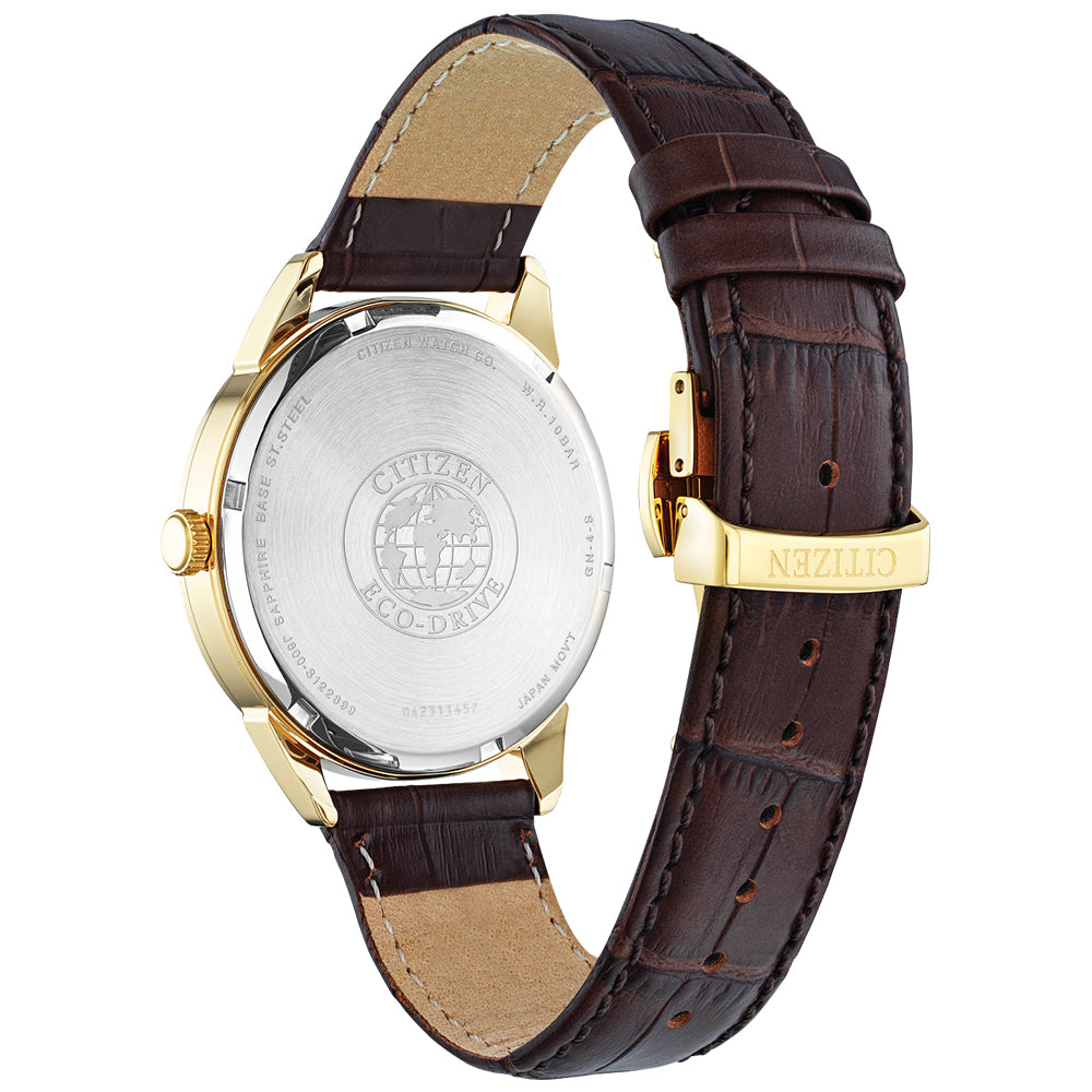 Citizen Eco-Drive Dress Classic Corso AW0092-07Q