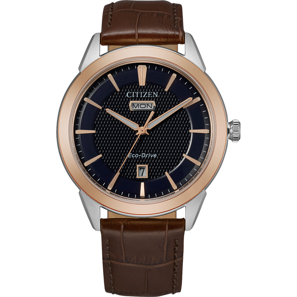Citizen Eco-Drive Dress Classic Corso AW0096-06L