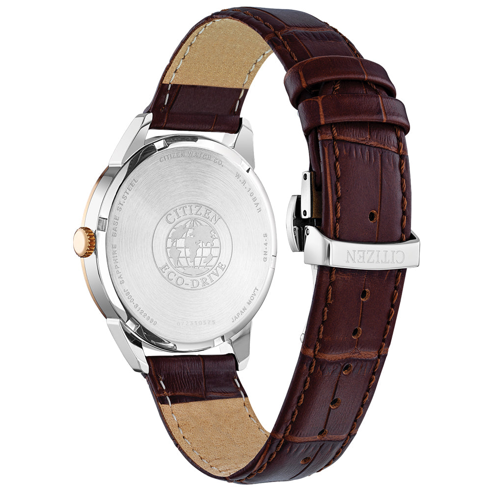 Citizen Eco-Drive Dress Classic Corso AW0096-06L