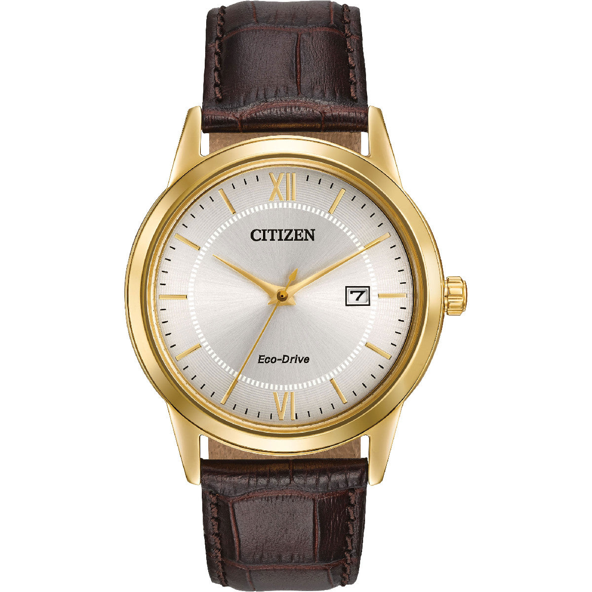 Citizen Eco-Drive Corso AW1232-04A