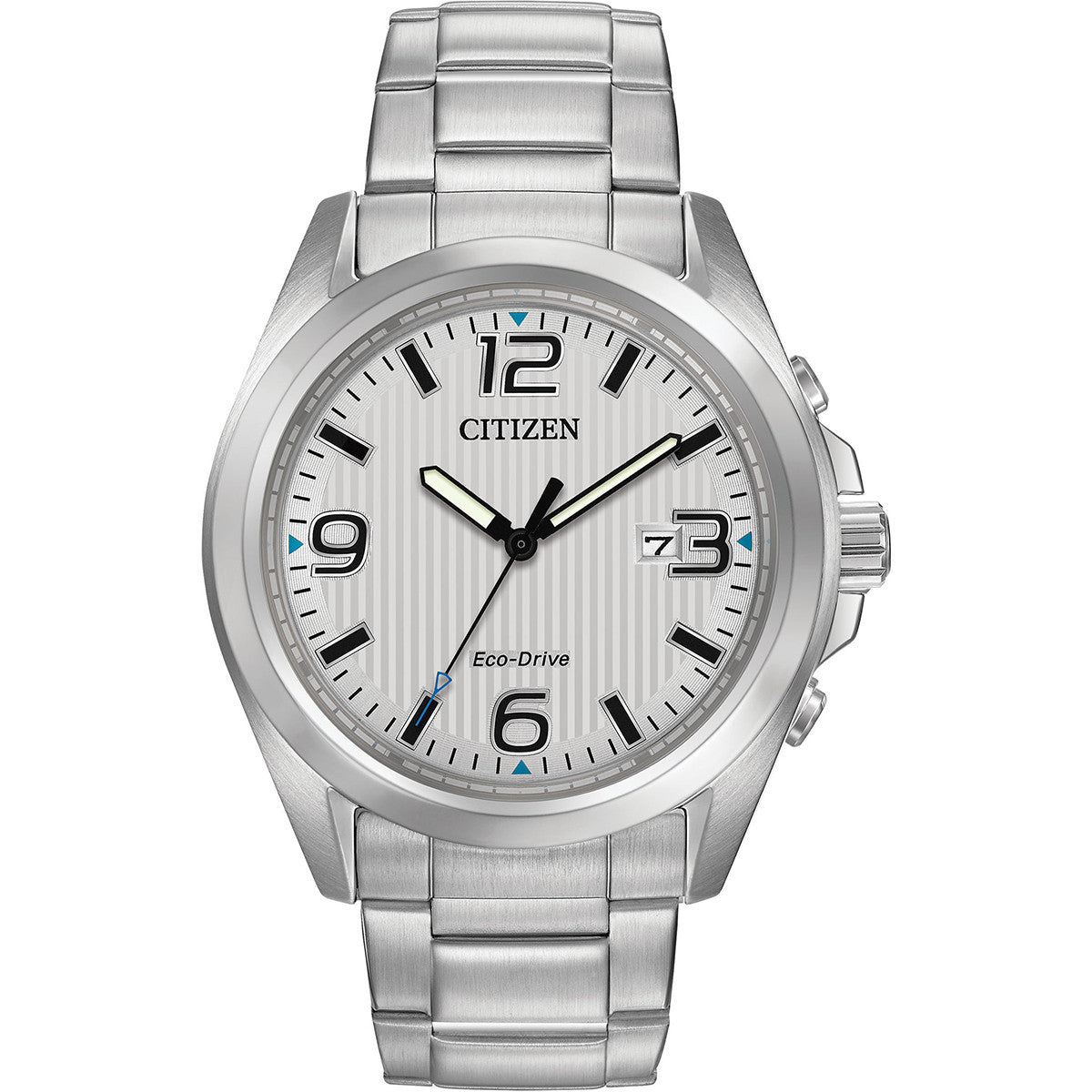 Citizen Eco-Drive Chandler AW1430-86A