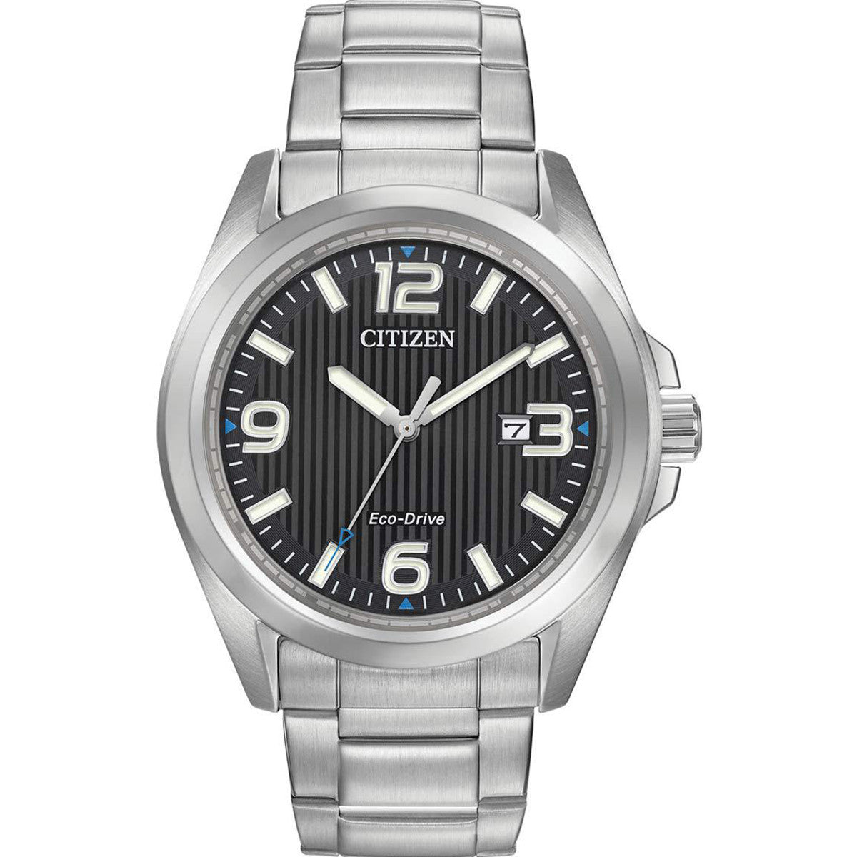 Citizen Eco-Drive Chandler AW1430-86E