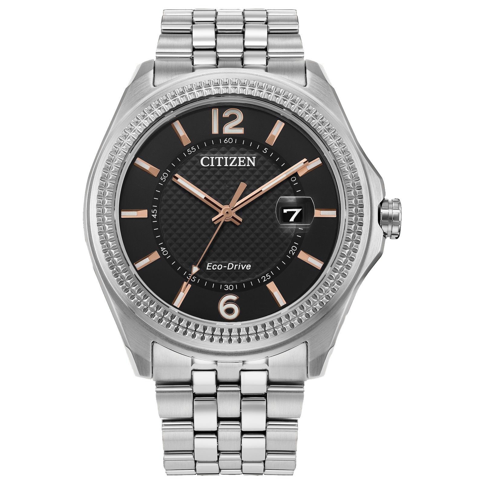 Citizen Eco-Drive Corso AW1740-54H