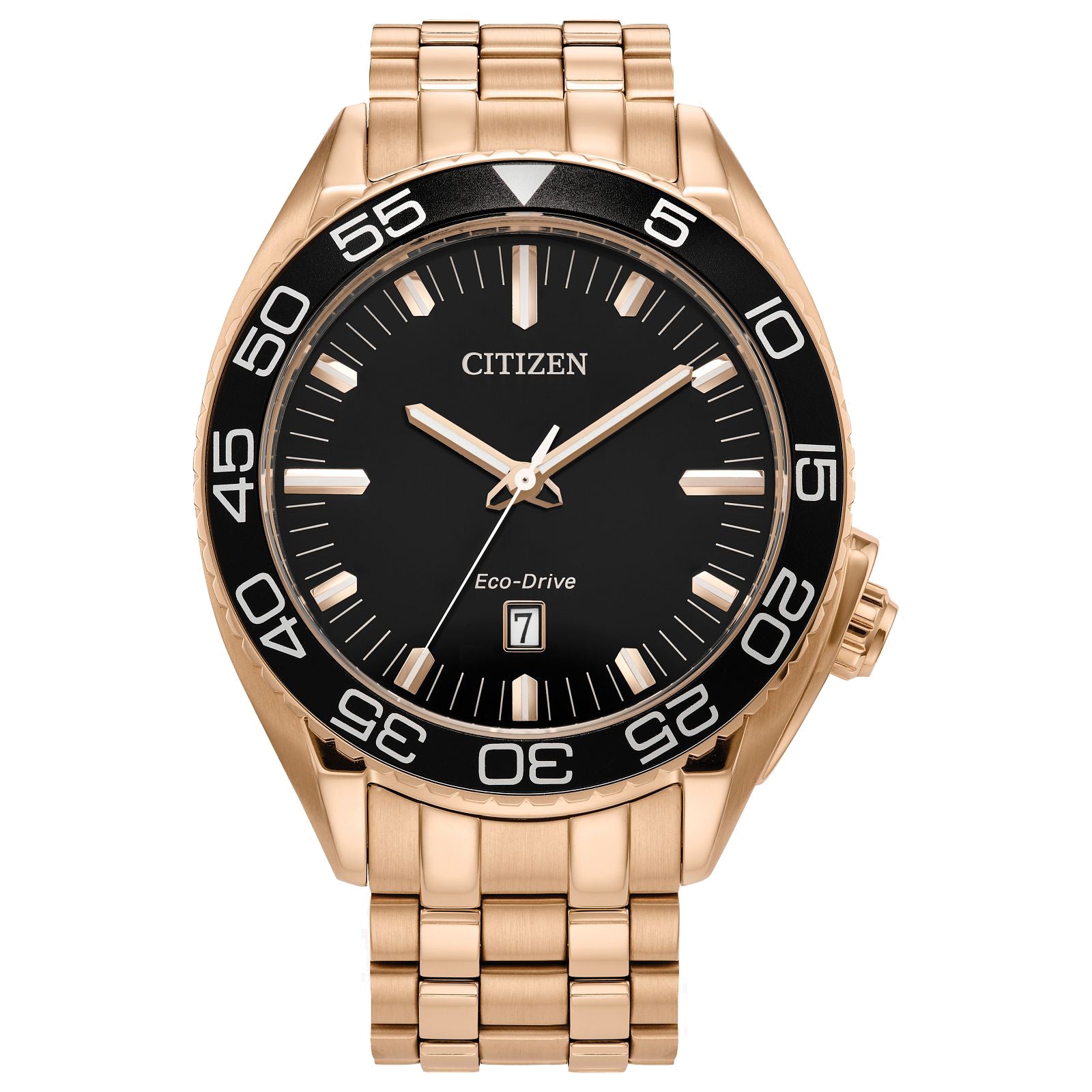 Citizen Eco-Drive Carson AW1773-55E