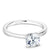 Noam Carver Classic Solitaire Engagement Ring B101-02A