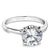 Noam Carver Classic Solitaire Engagement Ring B353-01A