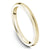 Noam Carver Solitaire Wedding Band B353-01B