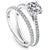 Noam Carver Diamond Engagement Ring B507-01A