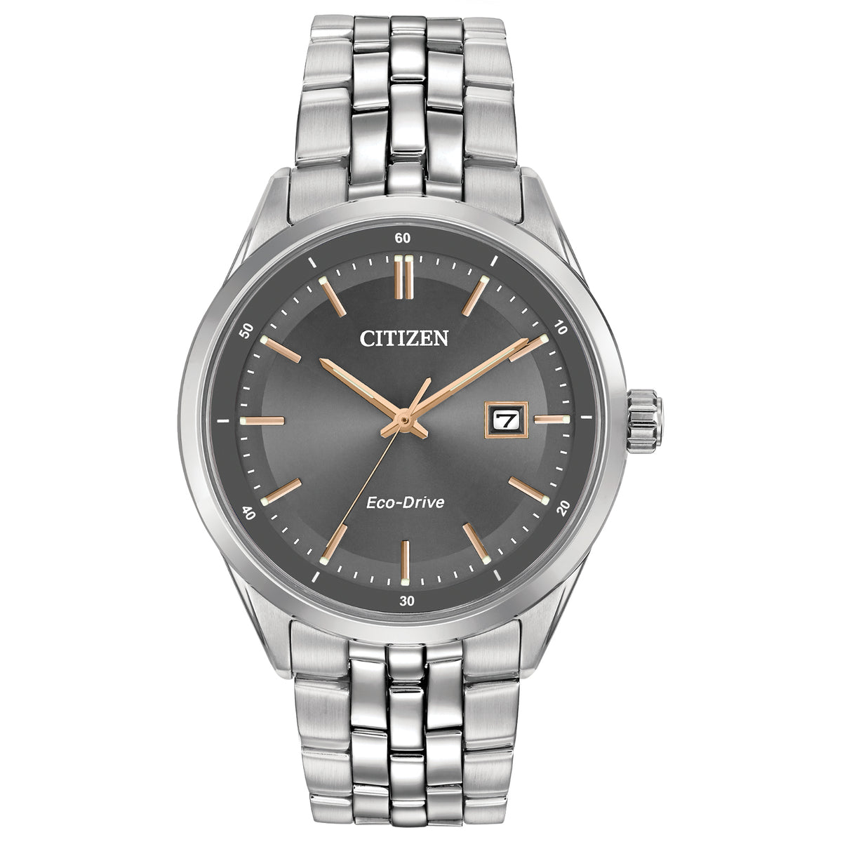 Citizen Eco-Drive Corso BM7251-53H