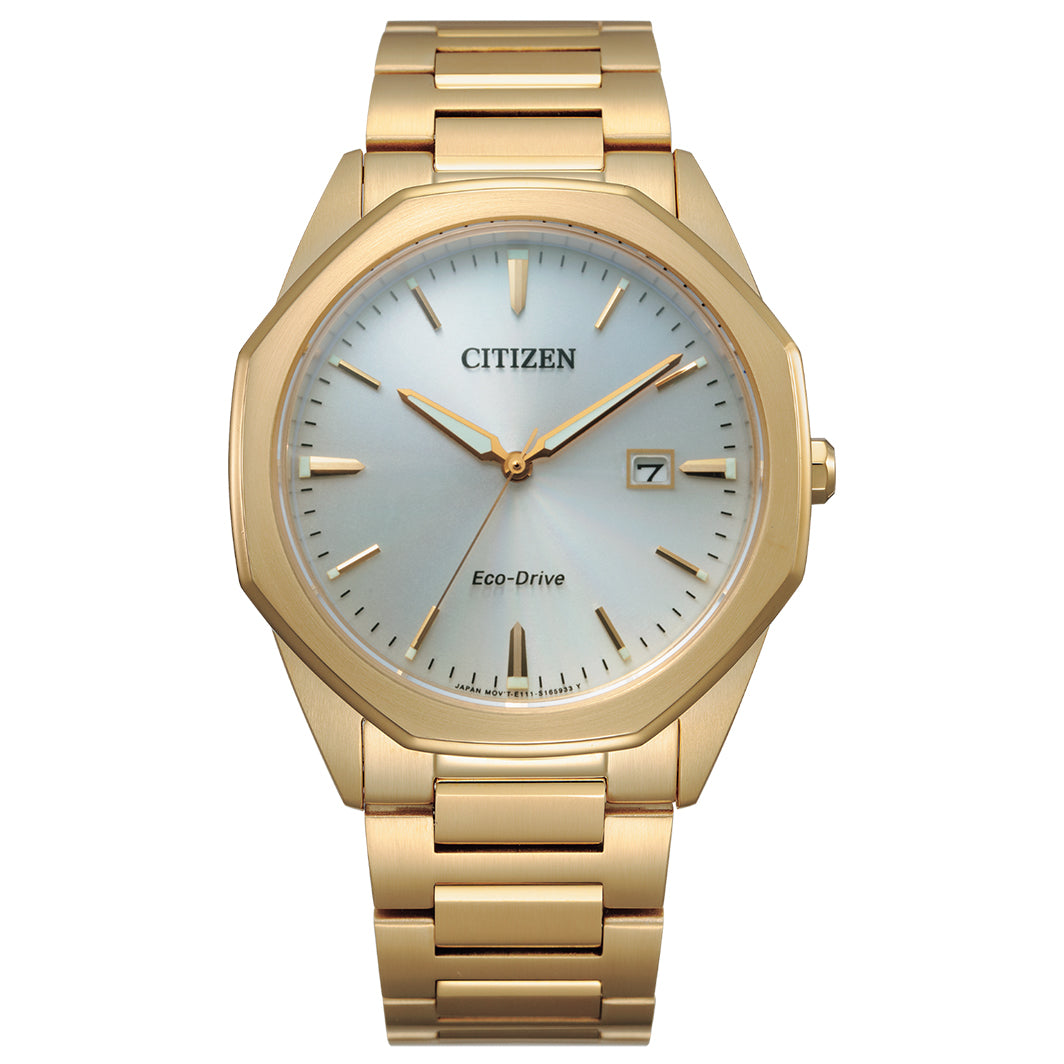 Citizen Eco-Drive Corso BM7492-57A