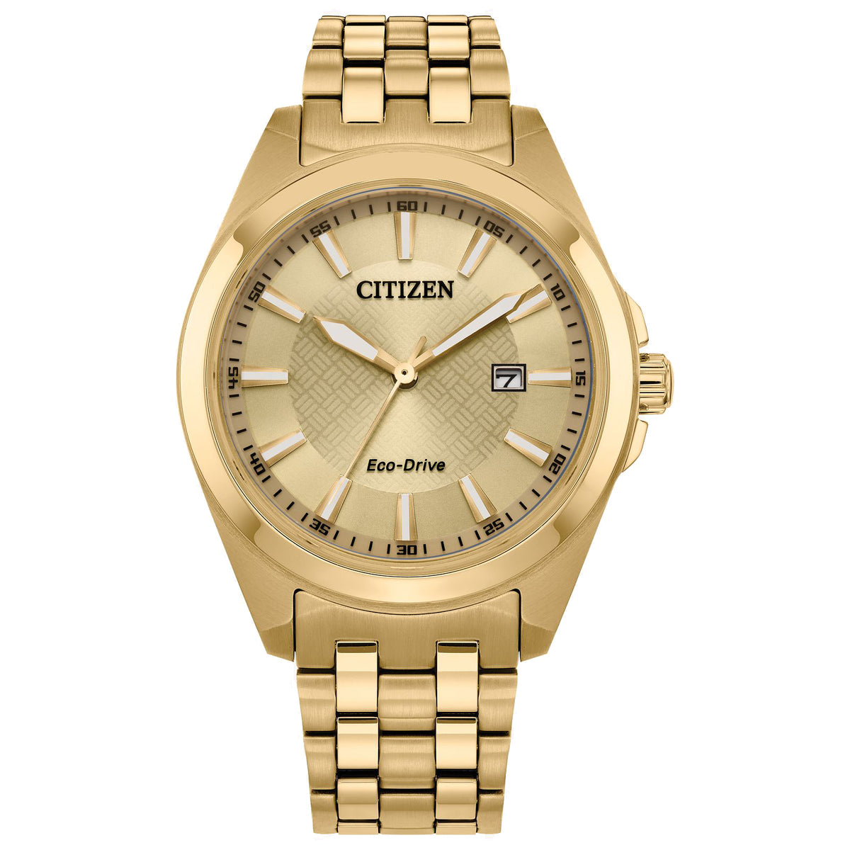 Citizen Eco-Drive Peyten BM7532-54P