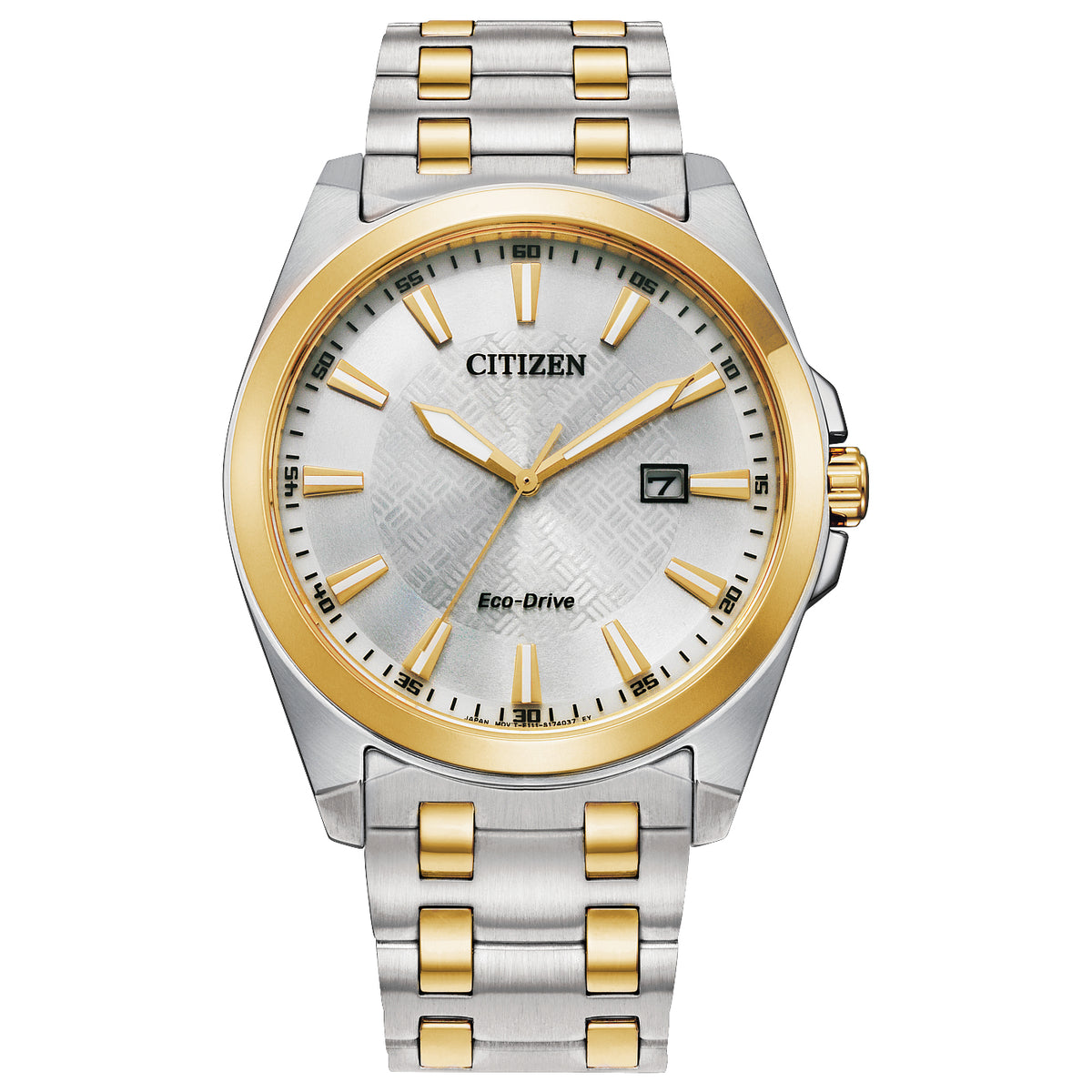 Citizen Eco-Drive Corso BM7534-59A