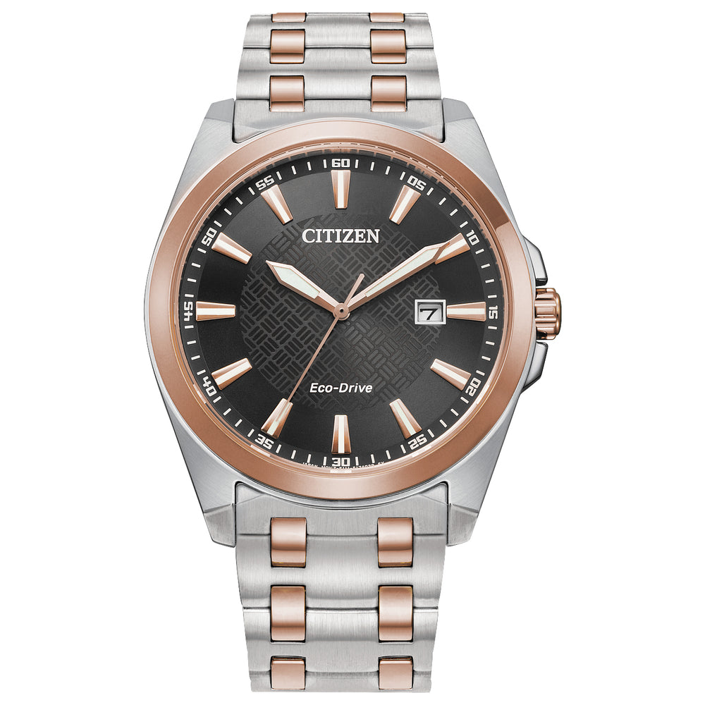 Citizen Eco Drive Corso BM7536 53X Cirelli Jewelers