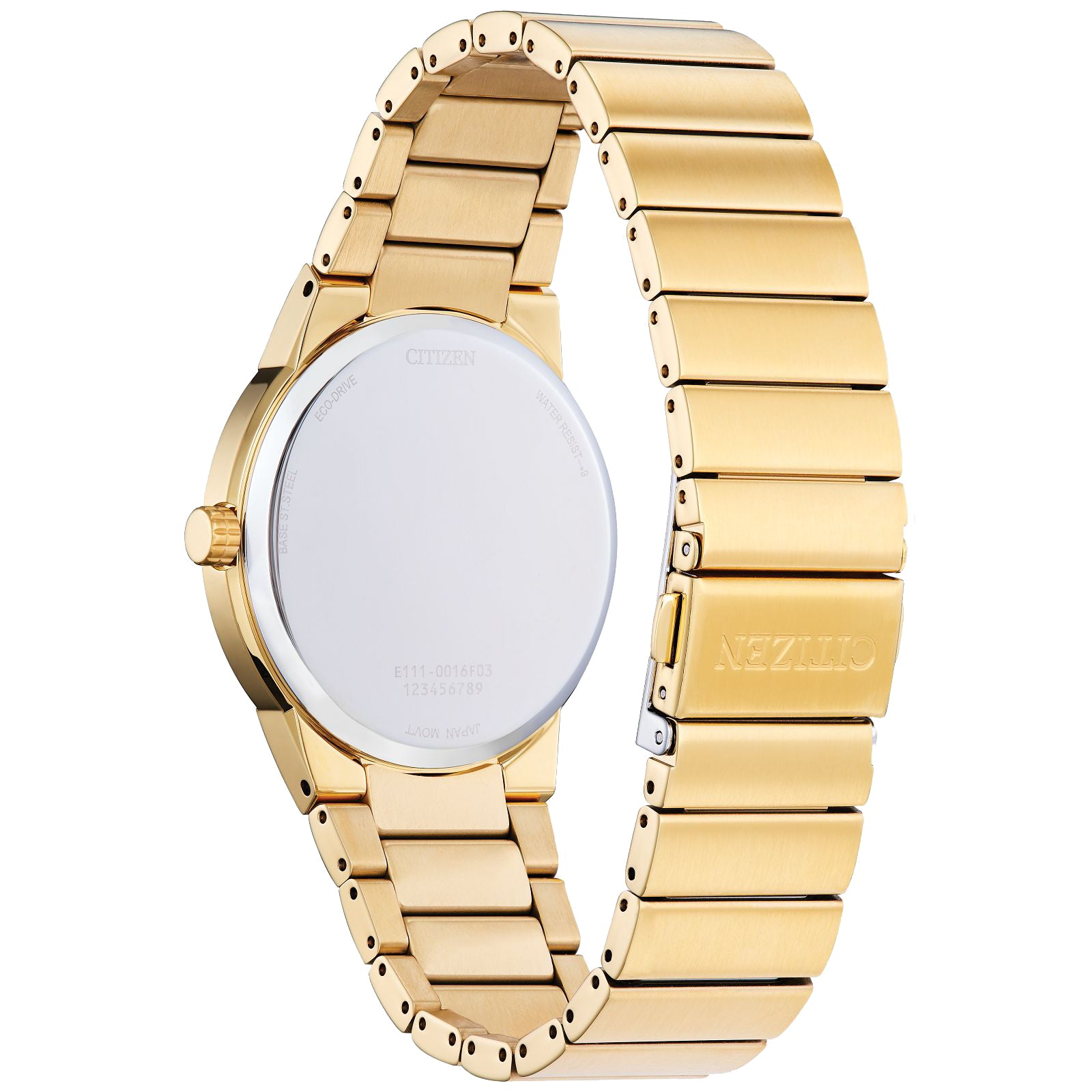 Citizen Eco Drive Axiom EW2672 58E Cirelli Jewelers
