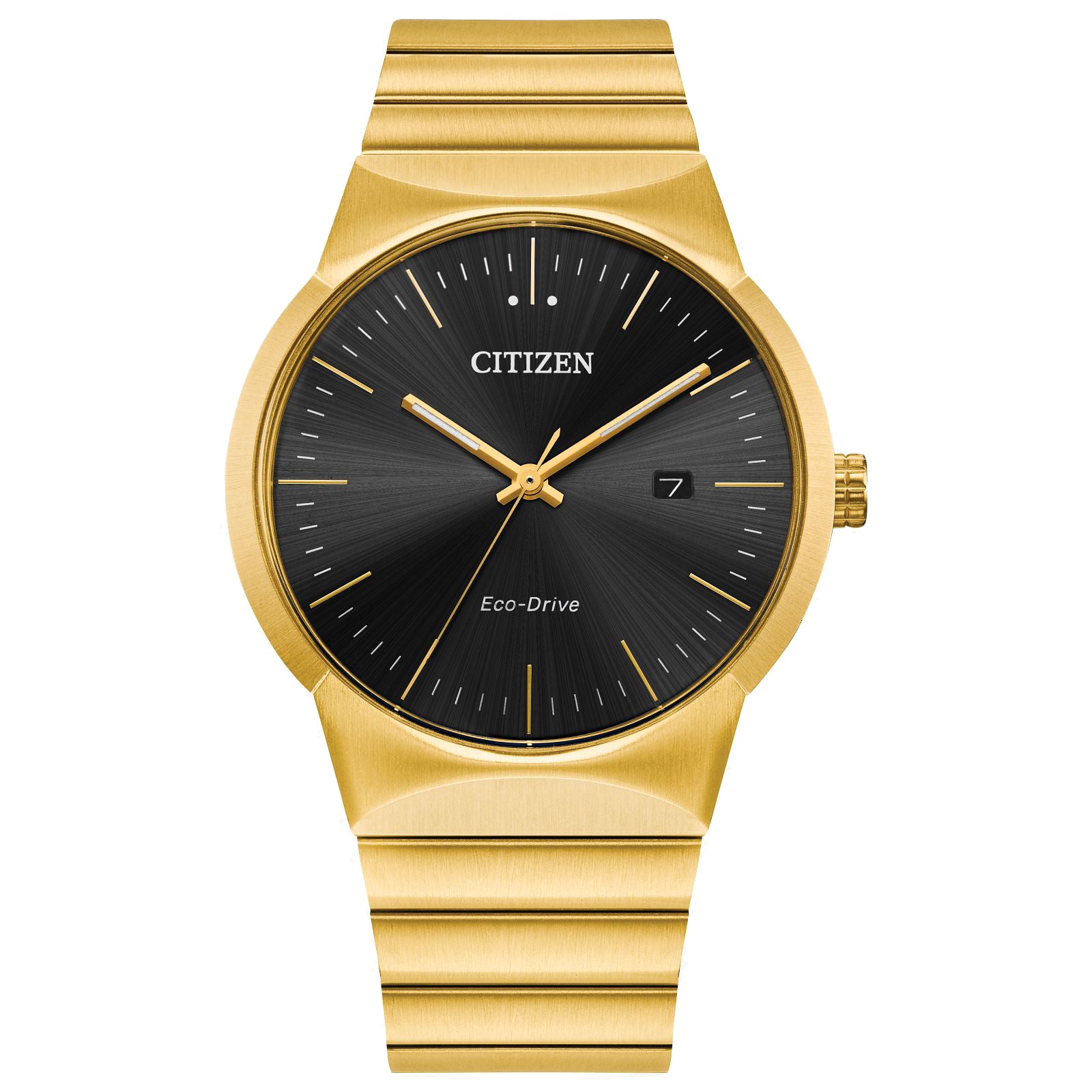 Citizen Eco-Drive Axiom BM7582-56E