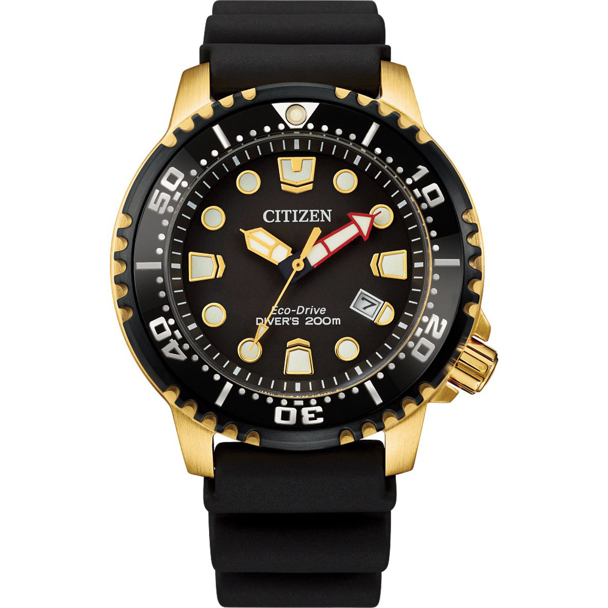 Citizen Eco-Drive Promaster Diver BN0152-06E