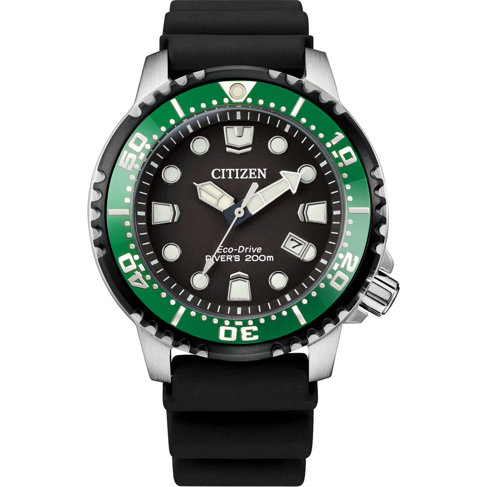Citizen Eco-Drive Promaster Diver BN0155-08E