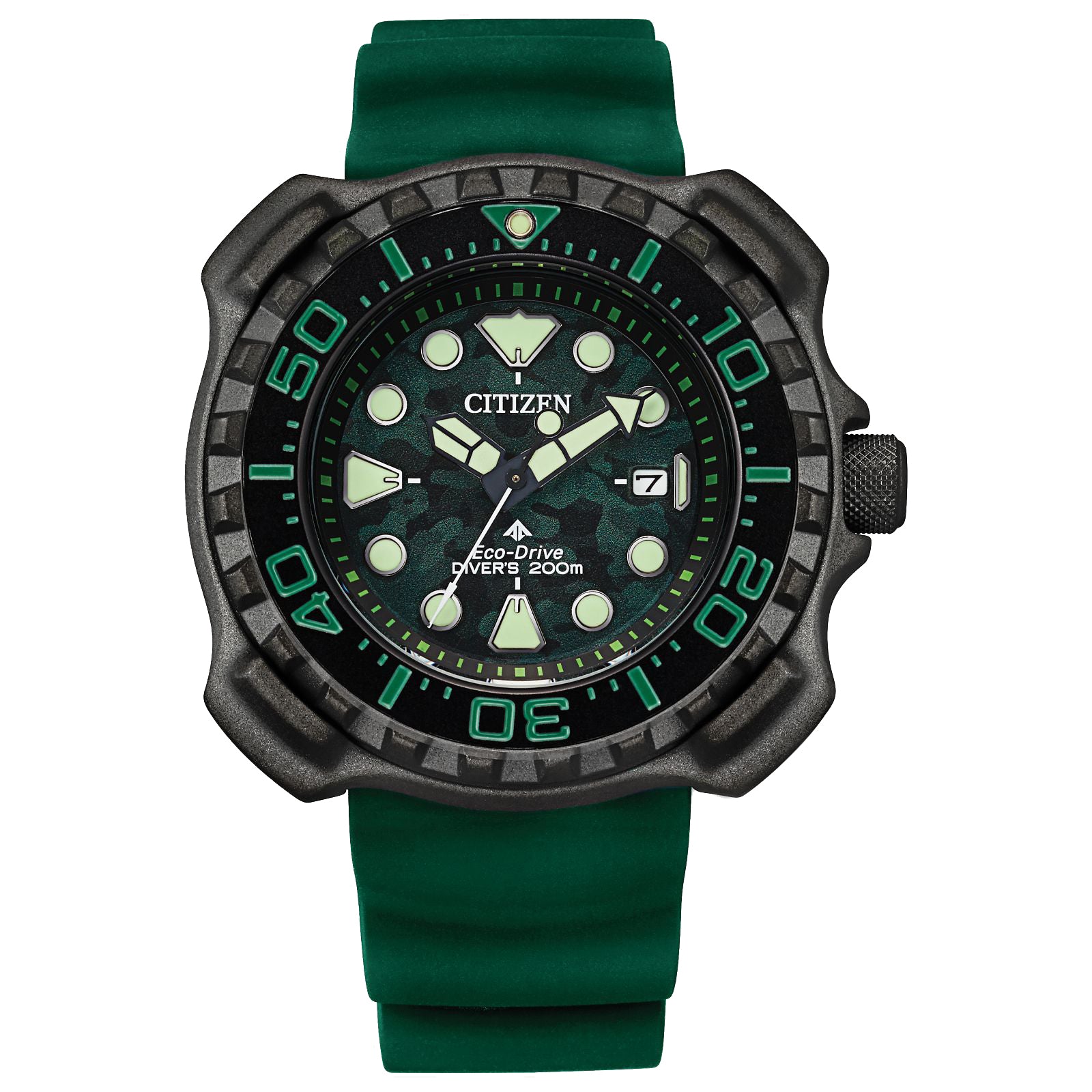 Citizen Eco-Drive Promaster Dive BN0228-06W