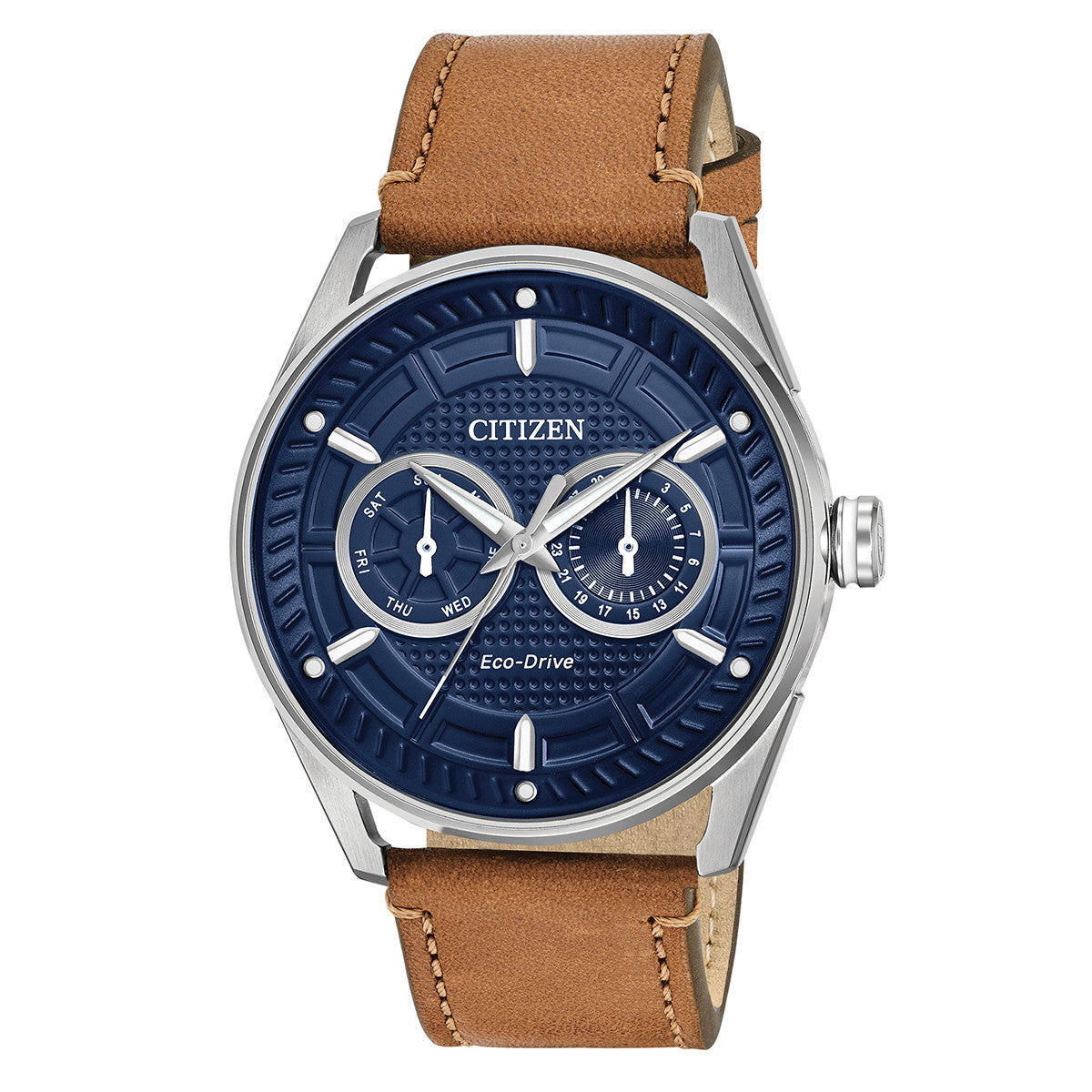 Citizen Drive Weekender BU4020-01L