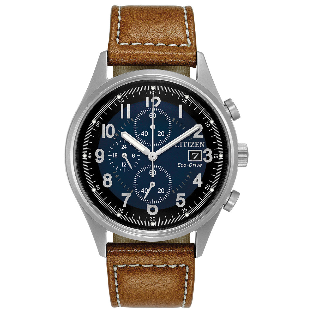 Citizen Eco-Drive Chandler CA0621-05L