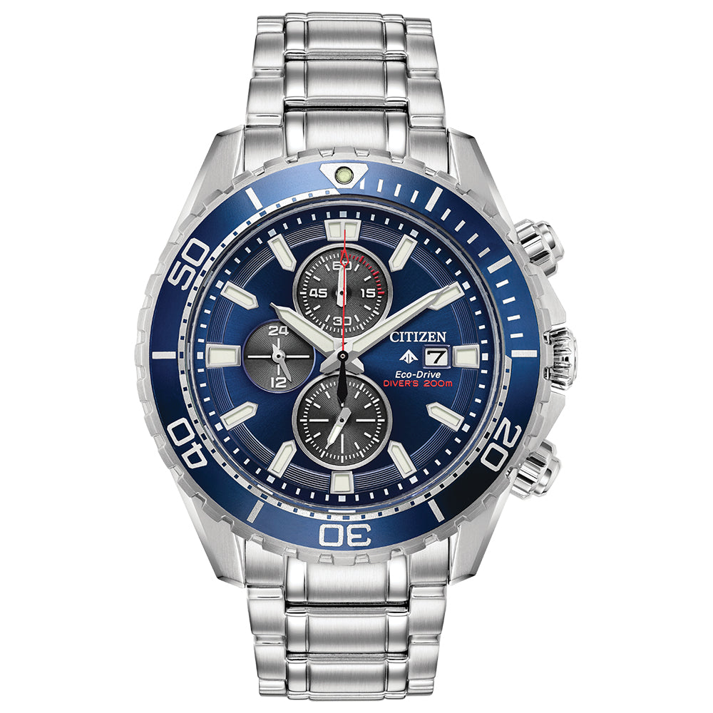 Citizen Eco-Drive Promaster Diver CA0710-58L