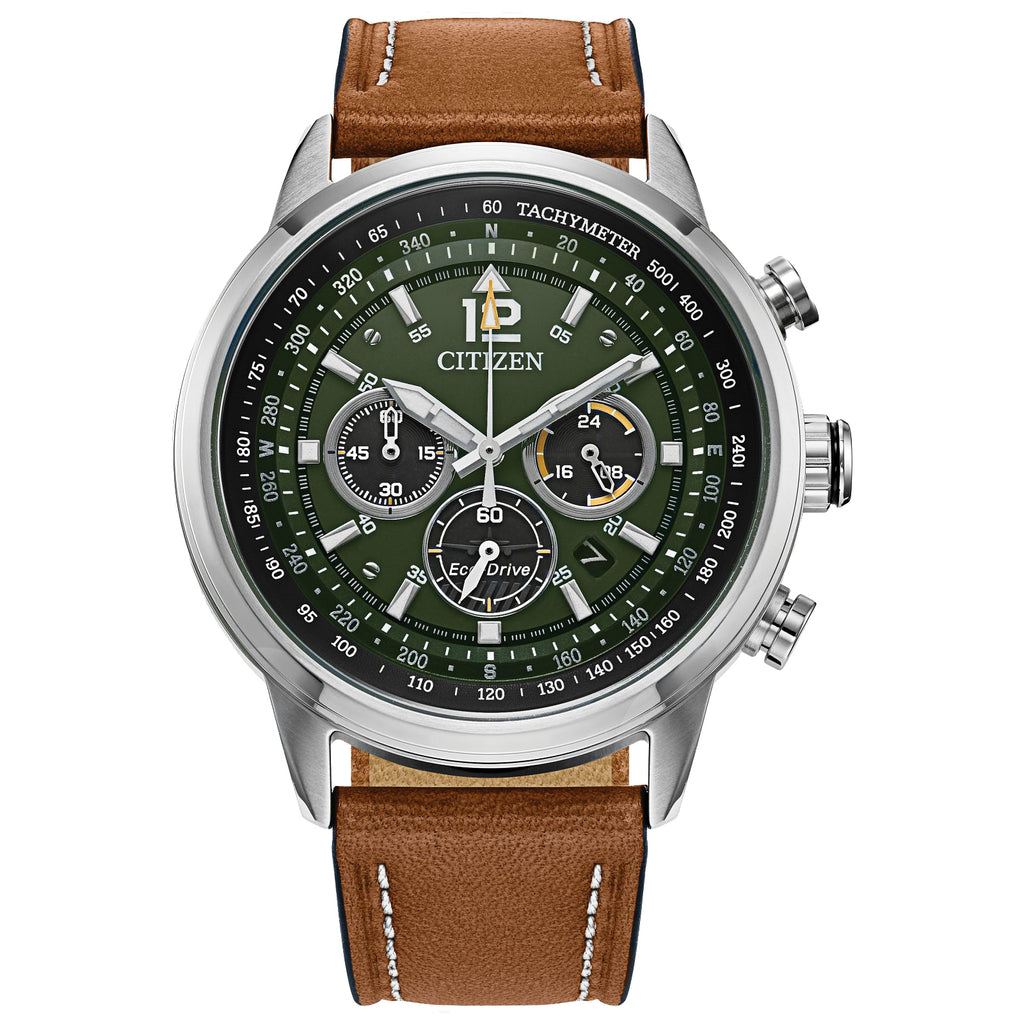 CITIZEN Eco-Drive キャプテン・アメリカ Citizen Men's Eco-drive Marvel Captain America Forever