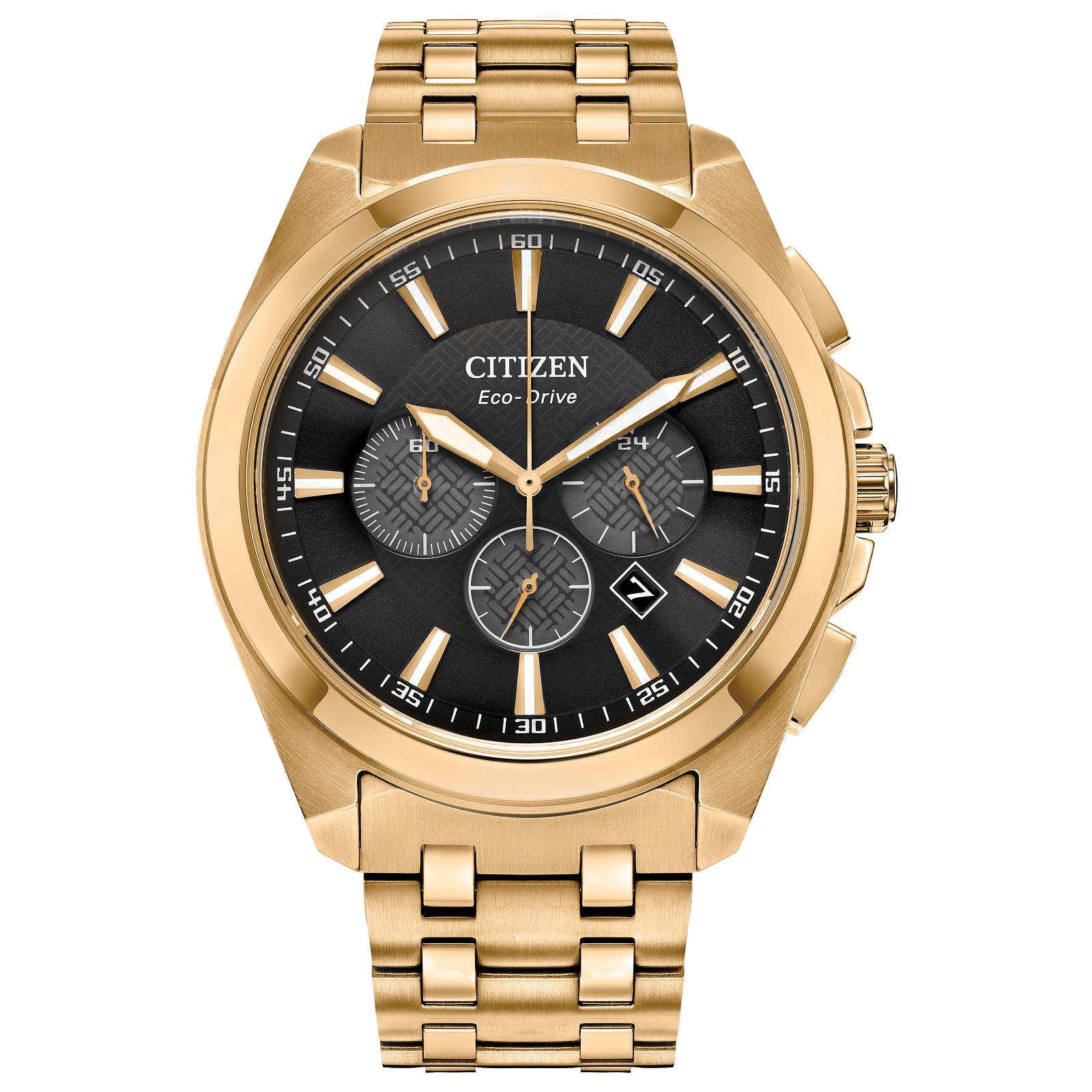 Citizen Eco-Drive Peyten CA4512-50E