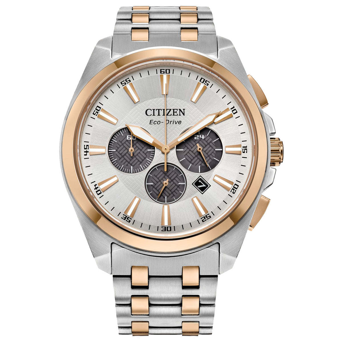 Citizen Eco-Drive Peyten CA4516-59A