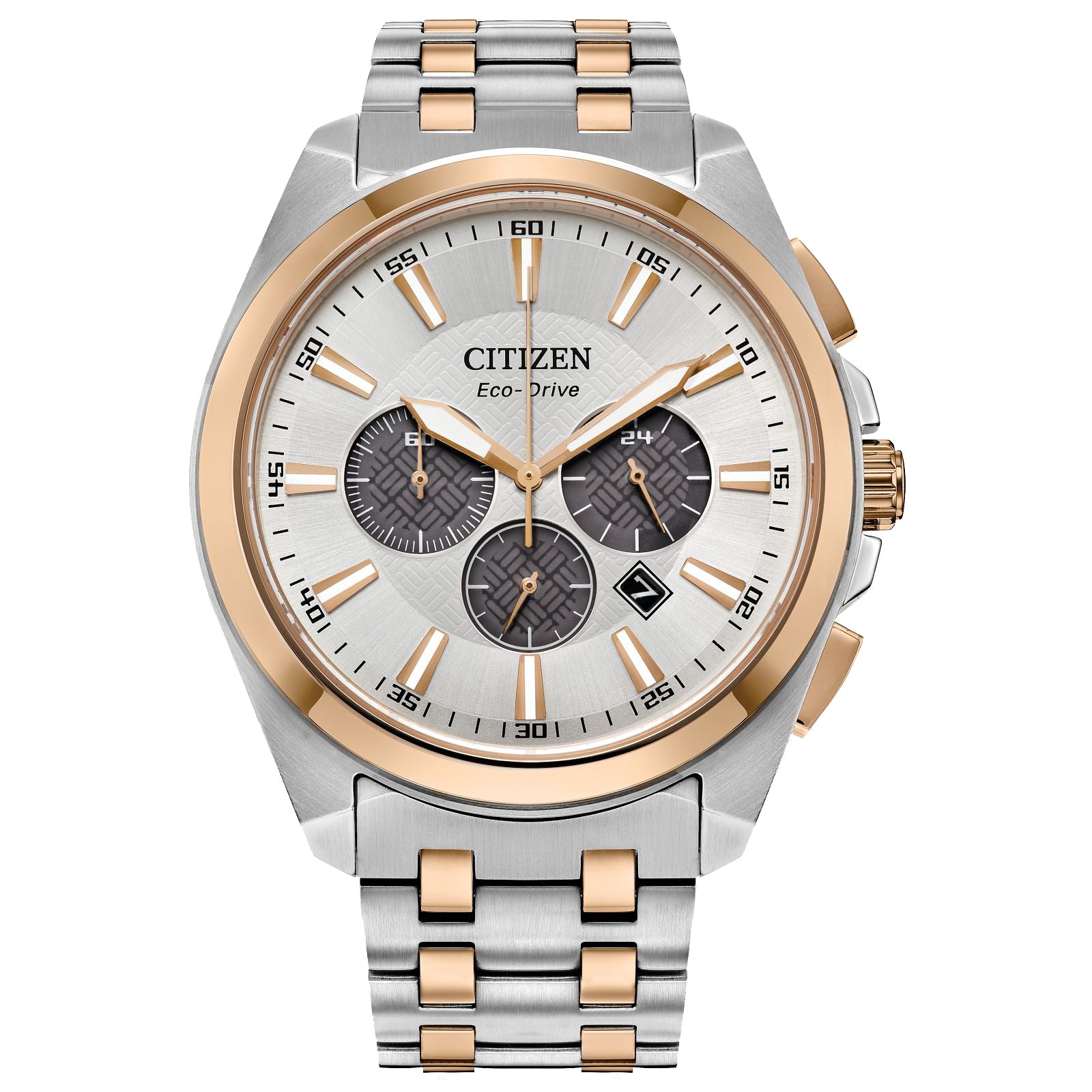 Citizen Eco-Drive Peyten CA4516-59A