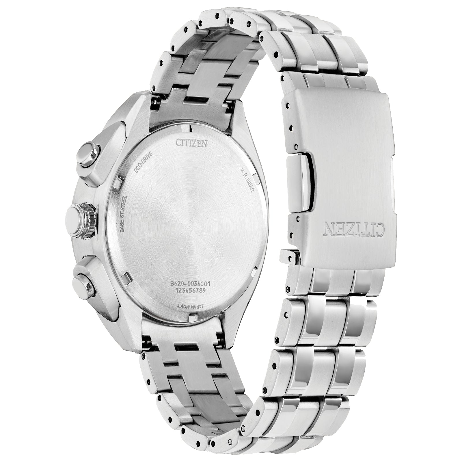 Citizen Eco-Drive Carson CA4540-54E