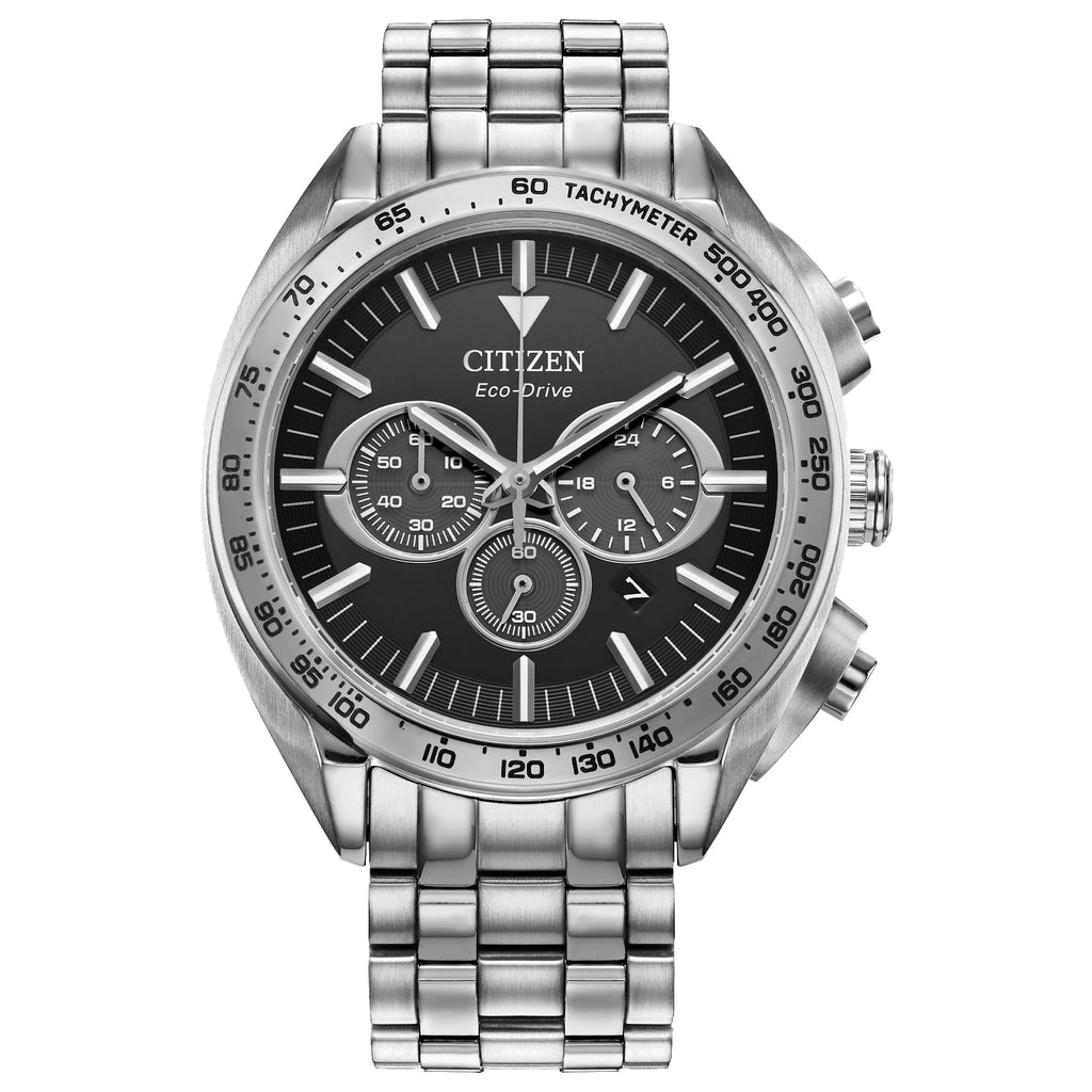 Citizen Eco-Drive Carson CA4540-54E - Cirelli Jewelers
