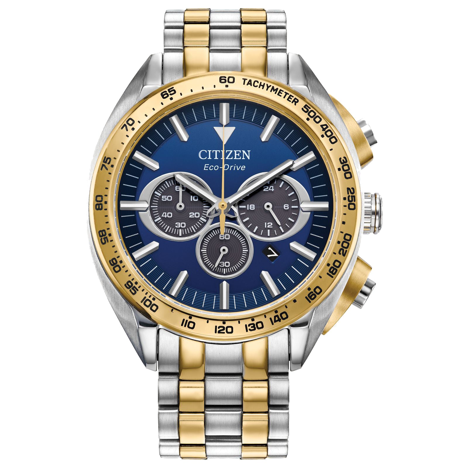 Citizen Eco-Drive Carson CA4544-53L