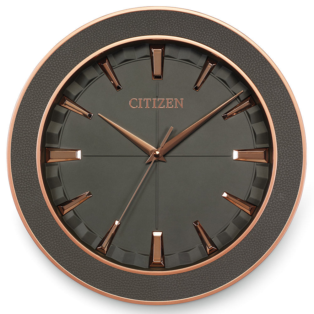 citizen wall clock