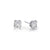 Lafonn Simulated Diamond 1.60ct Stud Earrings E0103CLP