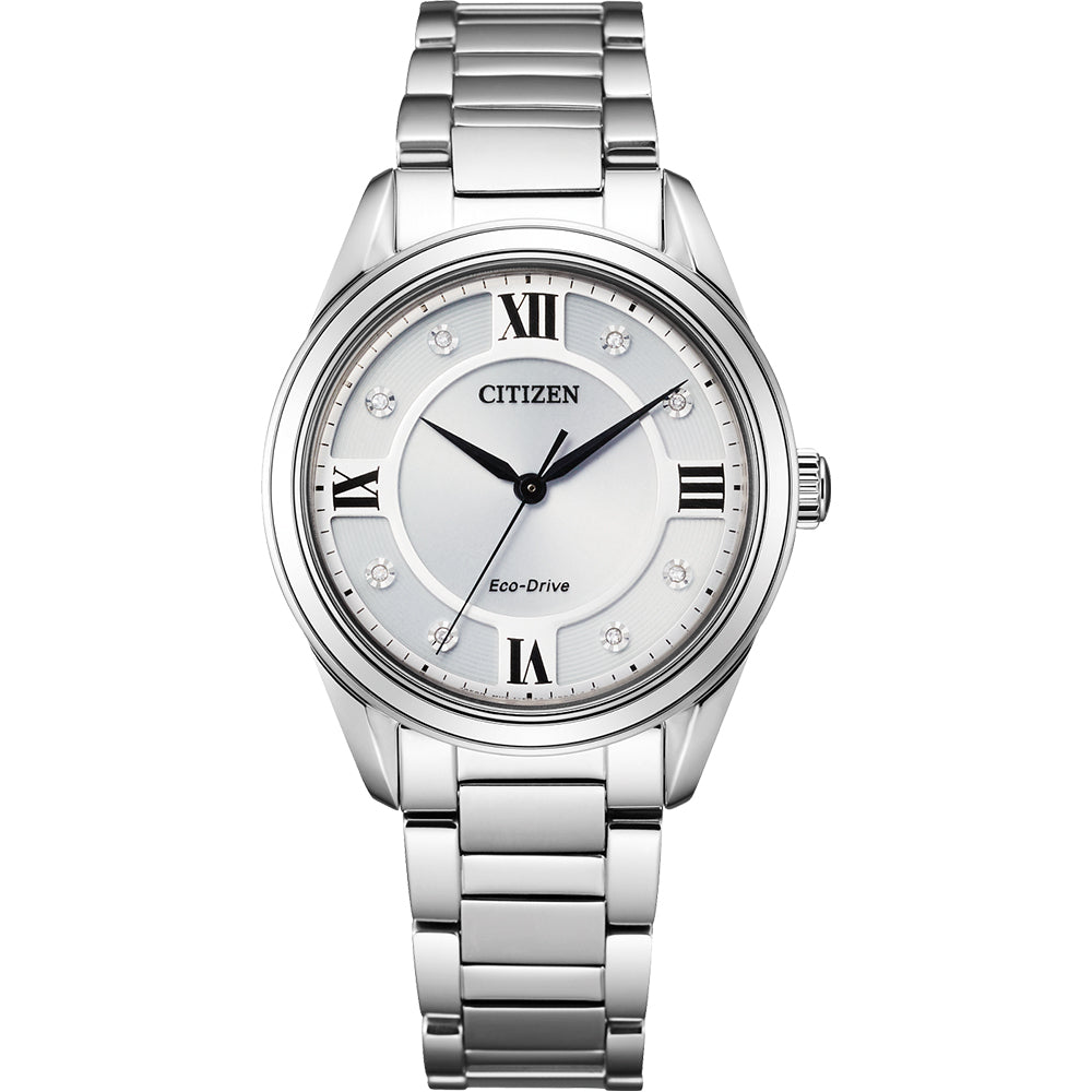 Citizen Eco-Drive Arezzo EM0870-58A