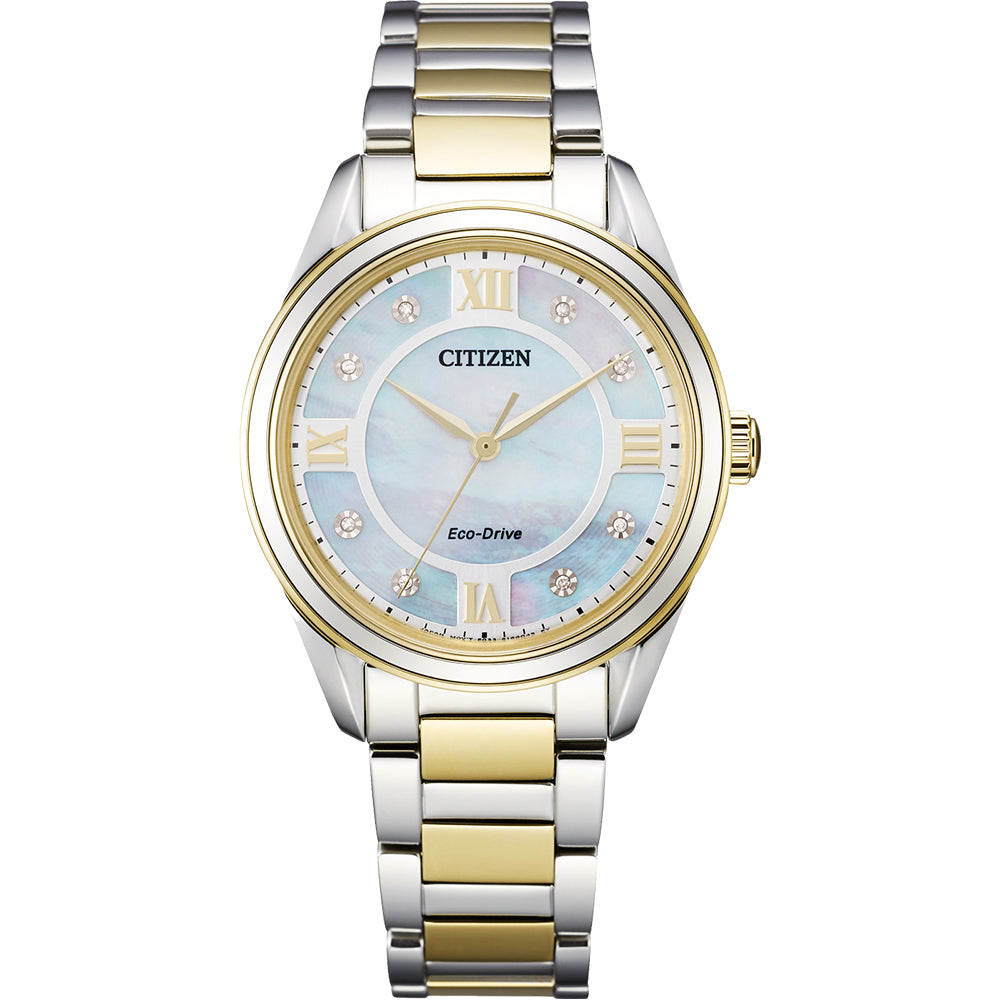 Citizen deployment clasp best sale